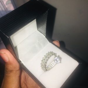 Promise ring two for the price of one‼️‼️‼️💞💍